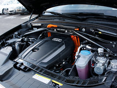 2013款 40 TFSI hybrid