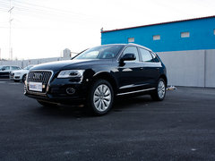 2013款 40 TFSI hybrid