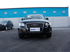 2013款 40 TFSI hybrid