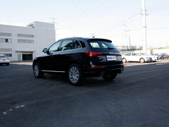 2013款 40 TFSI hybrid
