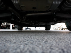 2013款 40 TFSI hybrid
