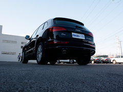 2013款 40 TFSI hybrid
