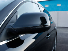 2013款 40 TFSI hybrid