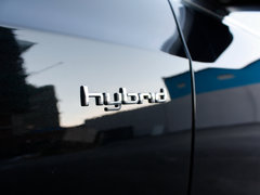 2013款 40 TFSI hybrid