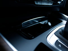2013款 40 TFSI hybrid