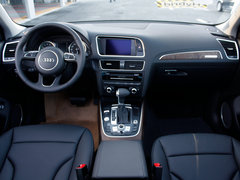 2013款 40 TFSI hybrid