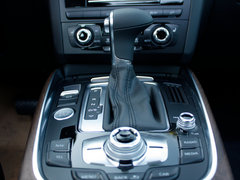 2013款 40 TFSI hybrid