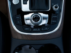 2013款 40 TFSI hybrid