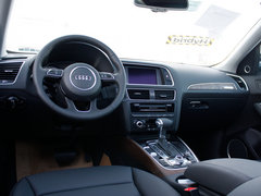 2013款 40 TFSI hybrid