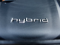2013款 40 TFSI hybrid