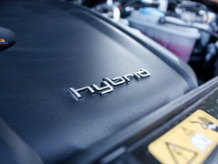 2013款 40 TFSI hybrid
