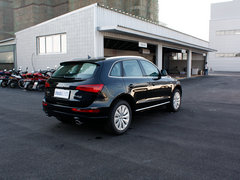 2013款 40 TFSI hybrid