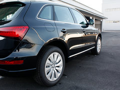 2013款 40 TFSI hybrid