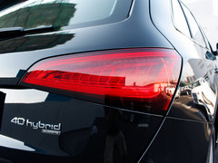 2013款 40 TFSI hybrid
