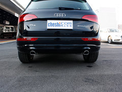 2013款 40 TFSI hybrid