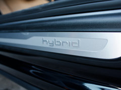 2013款 40 TFSI hybrid