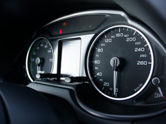 2013款 40 TFSI hybrid