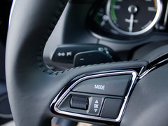 2013款 40 TFSI hybrid