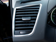 2013款 40 TFSI hybrid