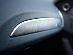 2013款 40 TFSI hybrid