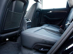 2013款 40 TFSI hybrid