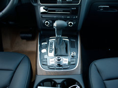 2013款 40 TFSI hybrid