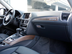 2013款 40 TFSI hybrid