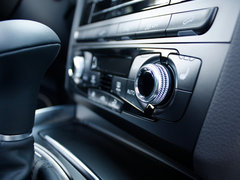 2013款 40 TFSI hybrid