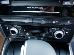 2013款 40 TFSI hybrid