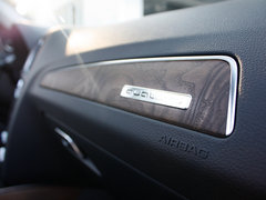 2013款 40 TFSI hybrid