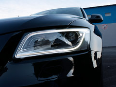 2013款 40 TFSI hybrid