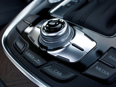 2013款 40 TFSI hybrid