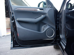 2013款 40 TFSI hybrid