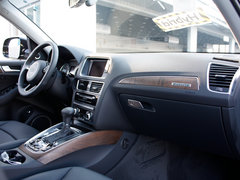 2013款 40 TFSI hybrid