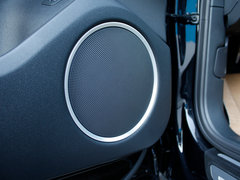 2013款 40 TFSI hybrid