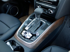 2013款 40 TFSI hybrid
