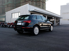 2013款 40 TFSI hybrid