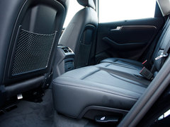 2013款 40 TFSI hybrid