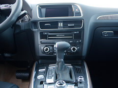 2013款 40 TFSI hybrid