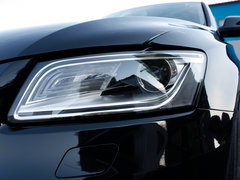 2013款 40 TFSI hybrid