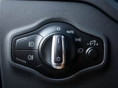 2013款 40 TFSI hybrid