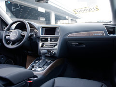 2013款 40 TFSI hybrid