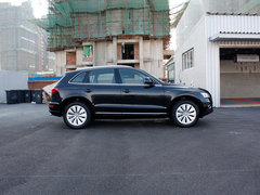 2013款 40 TFSI hybrid