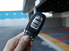 2013款 40 TFSI hybrid