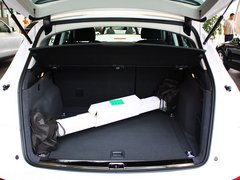 2013款 40 TFSI quattro 进取型 5座