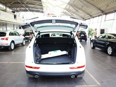 2013款 40 TFSI quattro 进取型 5座