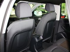 2013款 40 TFSI quattro 进取型 5座