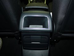 2013款 40 TFSI quattro 进取型 5座