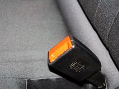 2013款 40 TFSI quattro 进取型 5座
