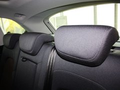2013款 40 TFSI quattro 进取型 5座